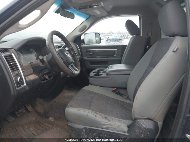 3C63R3BL3HG566051 RAM 3500 Slt