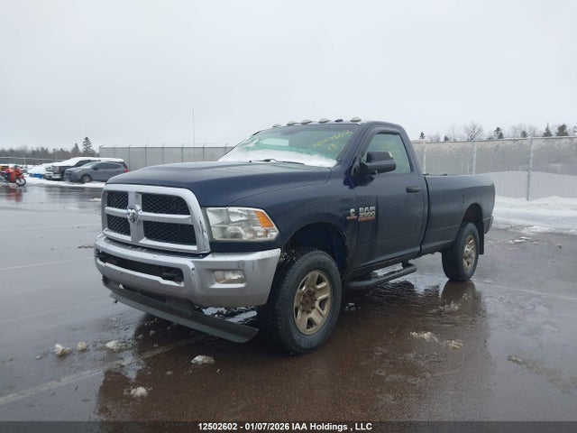 3C63R3BL3HG566051 RAM 3500 Slt
