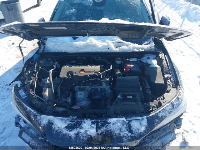Продаж на аукціоні авто 2024 Honda Civic Ex 4dr, vin: 2HGFE2F38RH104495, номер лоту: 12502620