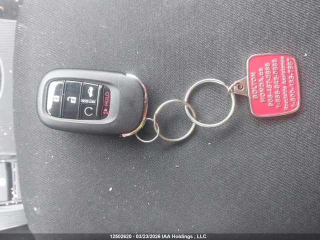 Aukcja sprzedaży 2024 Honda Civic Ex 4dr, vin: 2HGFE2F38RH104495, numer aukcji: 12502620