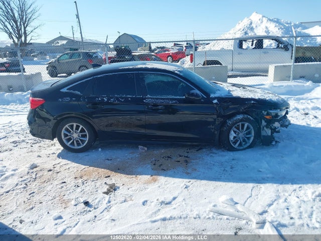 Продаж на аукціоні авто 2024 Honda Civic Ex 4dr, vin: 2HGFE2F38RH104495, номер лоту: 12502620