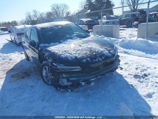 Продаж на аукціоні авто 2024 Honda Civic Ex 4dr, vin: 2HGFE2F38RH104495, номер лоту: 12502620