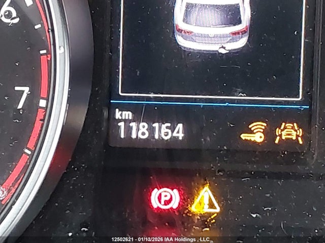 3VV2B7AX1MM038607 Volkswagen Tiguan