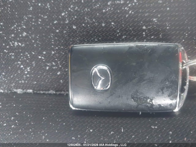 JM1BPACM3S1793963 Mazda 3 Preferred