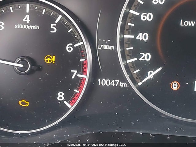 JM1BPACM3S1793963 Mazda 3 Preferred