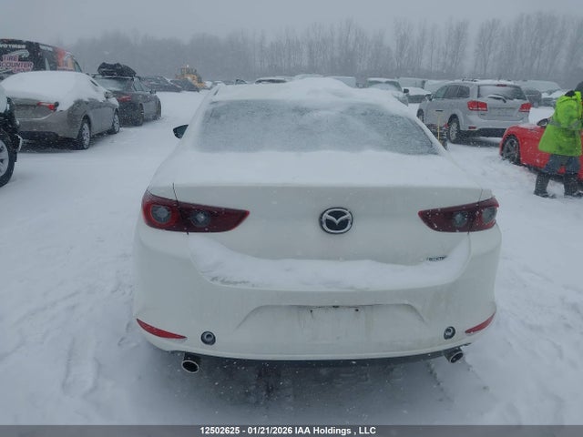 JM1BPACM3S1793963 Mazda 3 Preferred