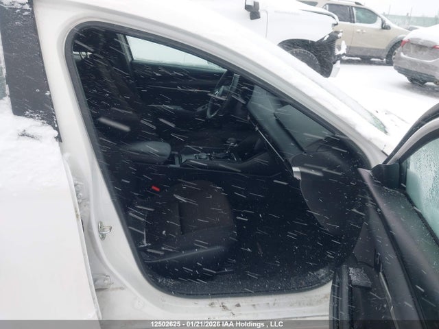 JM1BPACM3S1793963 Mazda 3 Preferred