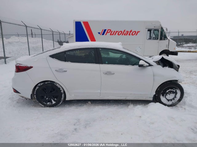 KMHD84LF3KU806004 Hyundai Elantra Sel/value/limited