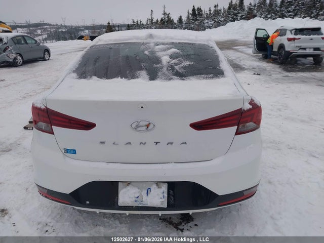 KMHD84LF3KU806004 Hyundai Elantra Sel/value/limited