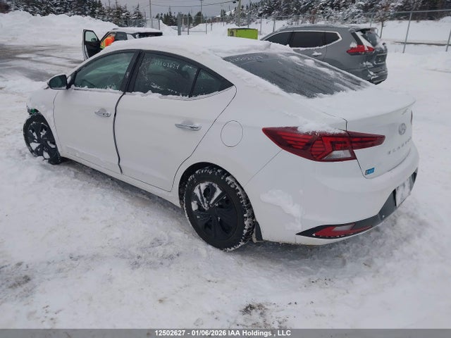 KMHD84LF3KU806004 Hyundai Elantra Sel/value/limited