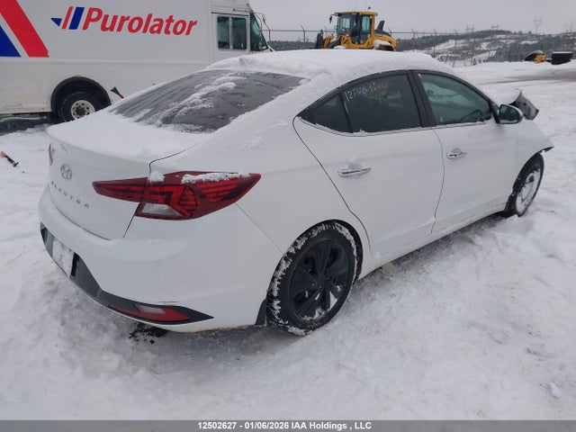 KMHD84LF3KU806004 Hyundai Elantra Sel/value/limited