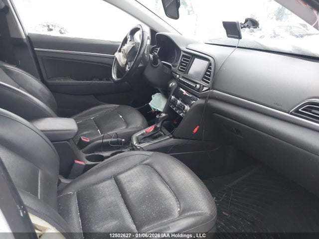 KMHD84LF3KU806004 Hyundai Elantra Sel/value/limited