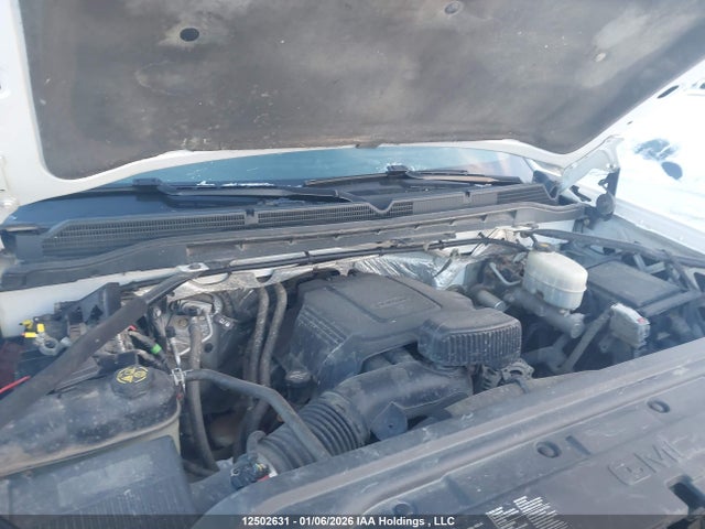 1GT12REG2GF187192 GMC SIERRA 2500HD