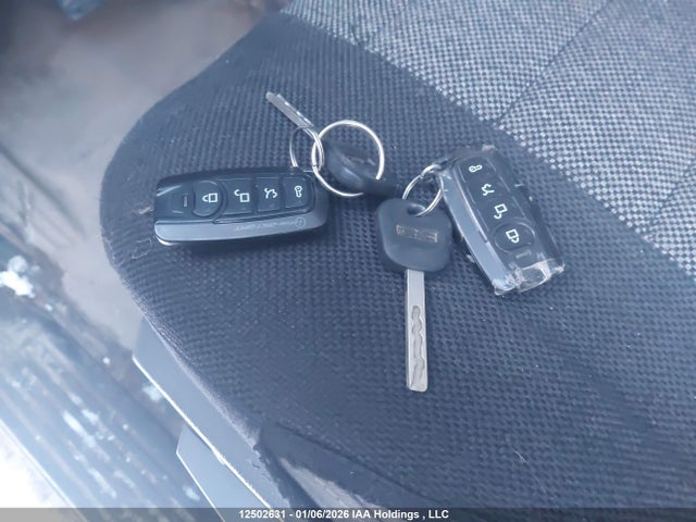 1GT12REG2GF187192 GMC SIERRA 2500HD