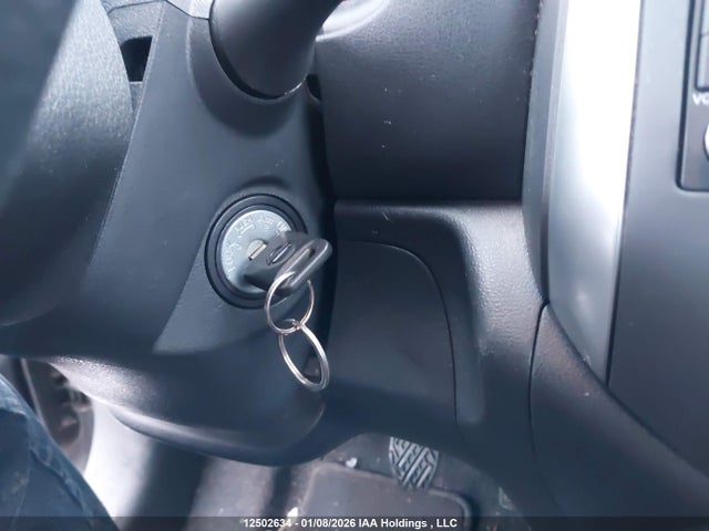 3N1CK3CP0KL214318 Nissan Micra