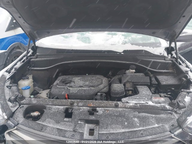 5XYZUDLB9JG515378 Hyundai Santa Fe Sport 2.4 Premium