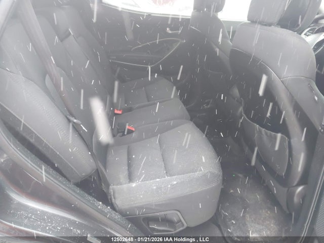 5XYZUDLB9JG515378 Hyundai Santa Fe Sport 2.4 Premium