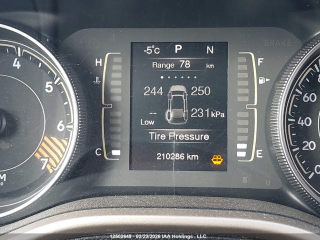 Jeep Cherokee North 2015 1C4PJMCB3FW603126 Image 15
