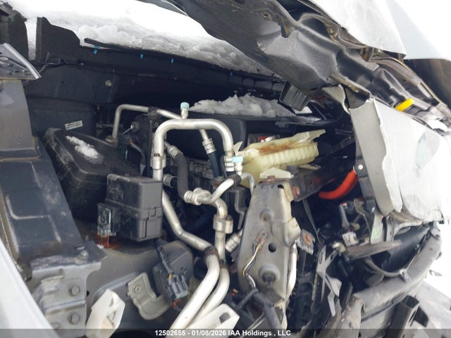 1N4AZ1CP6JC313794 Nissan Leaf