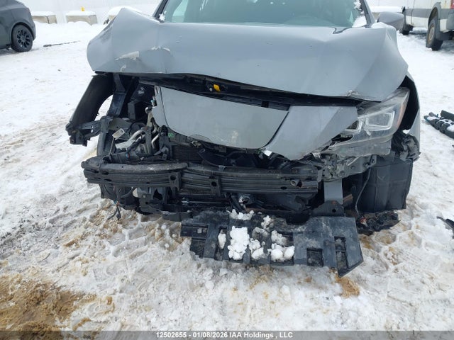 1N4AZ1CP6JC313794 Nissan Leaf