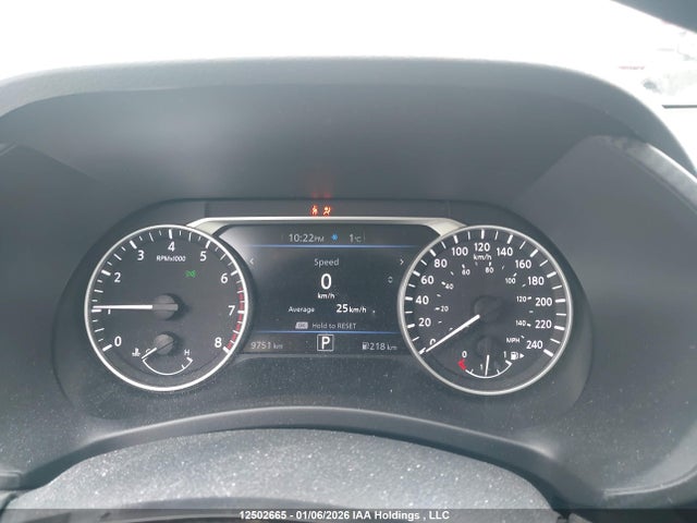 3N1AB8CV4RY235138 Nissan SENTRA SV