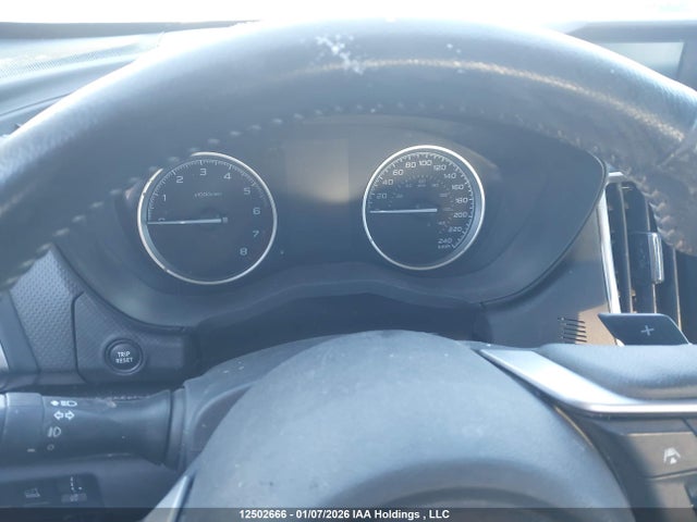 JF2SKEJCXMH543597 Subaru Forester Touring