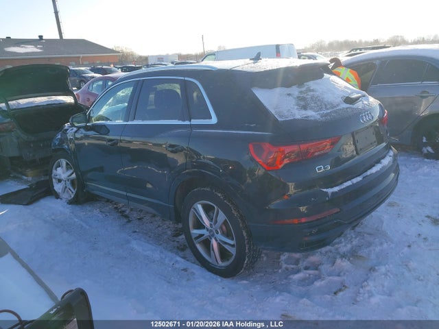Audi Q3 45 Progressiv 2020 WA1EECF31L1030319 Image 15