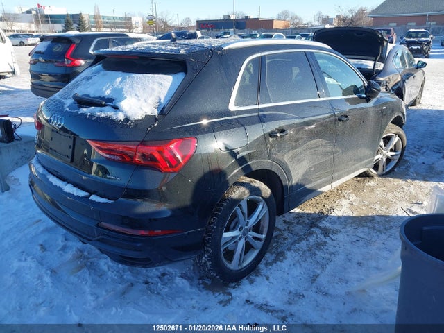 Audi Q3 45 Progressiv 2020 WA1EECF31L1030319 Image 4