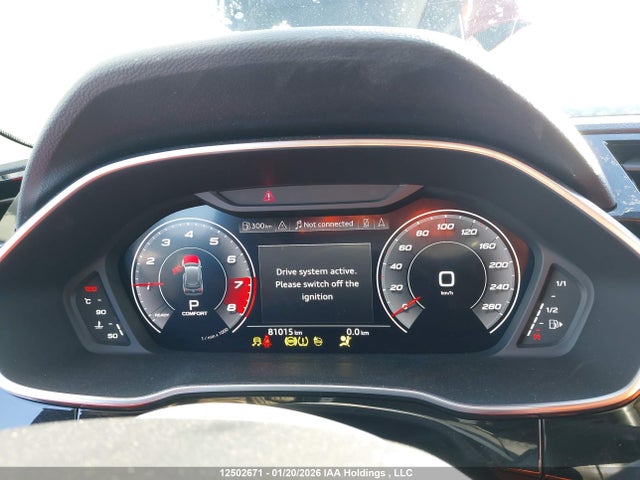 Audi Q3 45 Progressiv 2020 WA1EECF31L1030319 Image 7