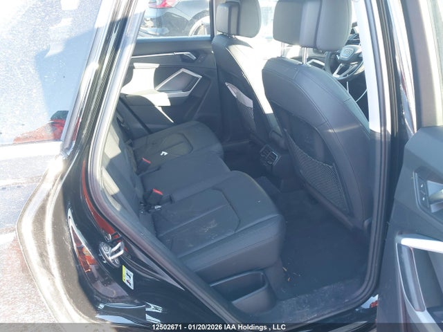 Audi Q3 45 Progressiv 2020 WA1EECF31L1030319 Image 8