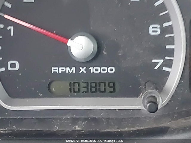12502672 :رقم المزاد ، 4F4YR12D09PM02191 vin ، 2009 Mazda B2300 مزاد بيع