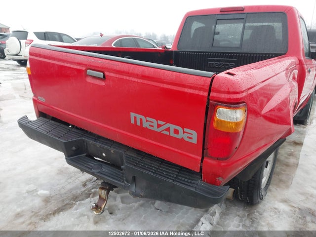 12502672 :رقم المزاد ، 4F4YR12D09PM02191 vin ، 2009 Mazda B2300 مزاد بيع