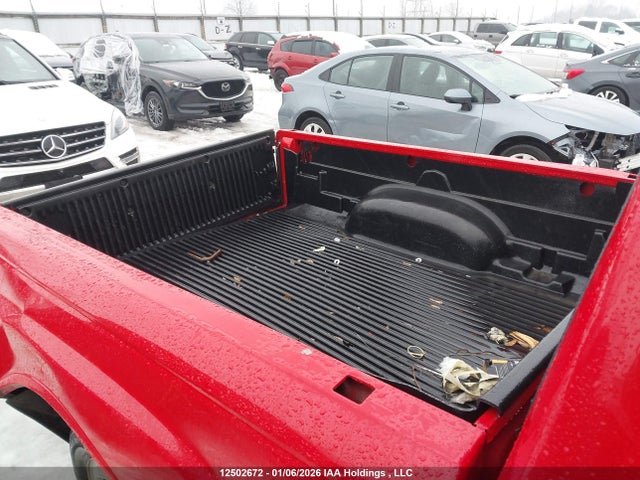 12502672 :رقم المزاد ، 4F4YR12D09PM02191 vin ، 2009 Mazda B2300 مزاد بيع