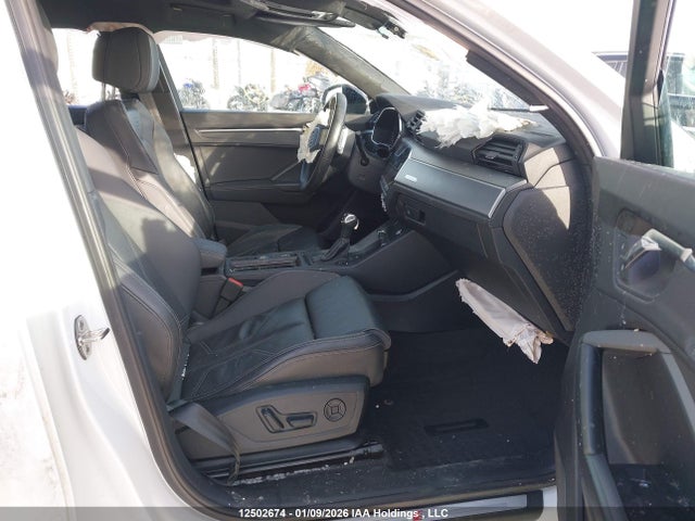 WA1FECF32R1029239 Audi Q3 Technik 45