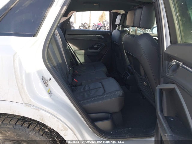 WA1FECF32R1029239 Audi Q3 Technik 45