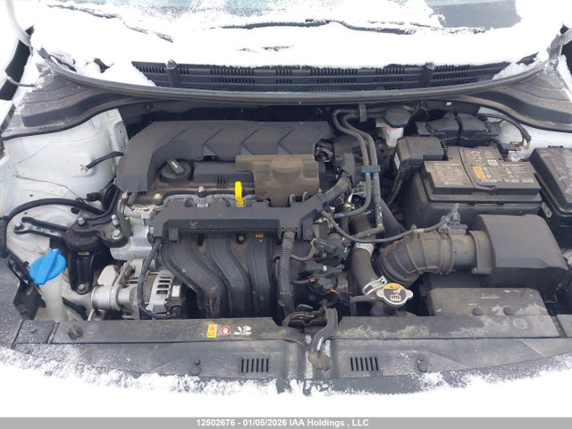 3KPA25AD4PE609199 KIA Rio Lx Premium/lx+