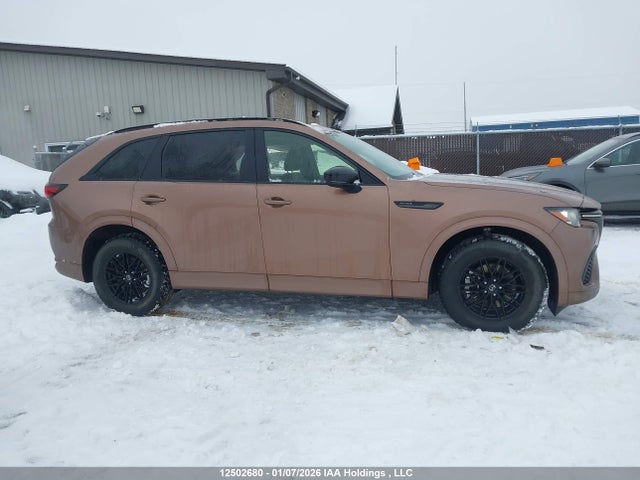 JM3KJDHD2S1133884 Mazda Cx-70 Mhev Gt