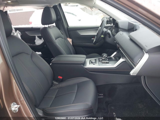 JM3KJDHD2S1133884 Mazda Cx-70 Mhev Gt