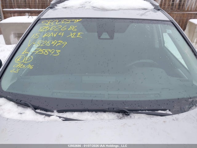 Toyota Rav4 Xle 2018 2T3RFREV2JW828479 Image 18