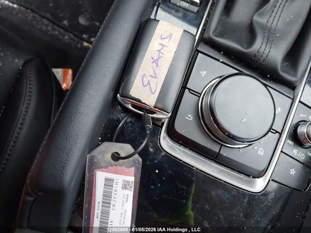 JM1BPACM9S1792784 Mazda 3 Preferred