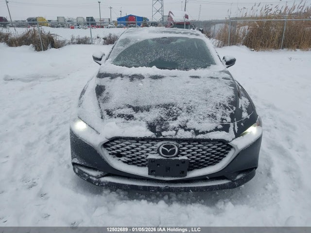 JM1BPACM9S1792784 Mazda 3 Preferred