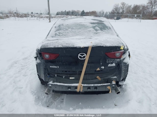 JM1BPACM9S1792784 Mazda 3 Preferred