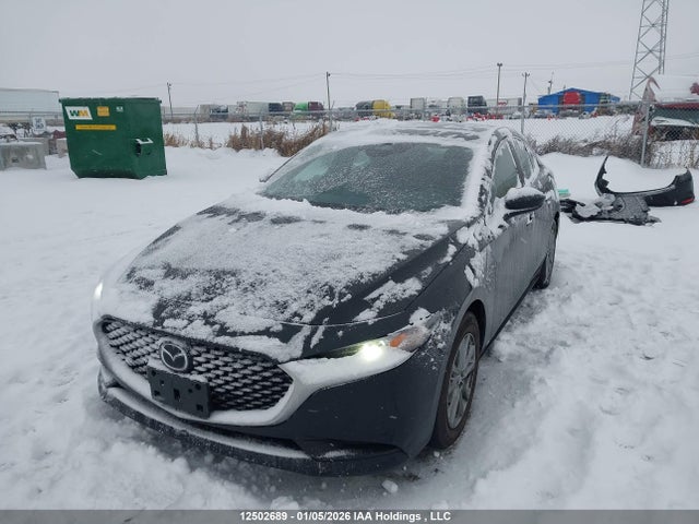 JM1BPACM9S1792784 Mazda 3 Preferred