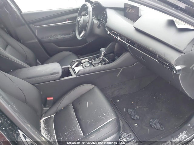 JM1BPACM9S1792784 Mazda 3 Preferred