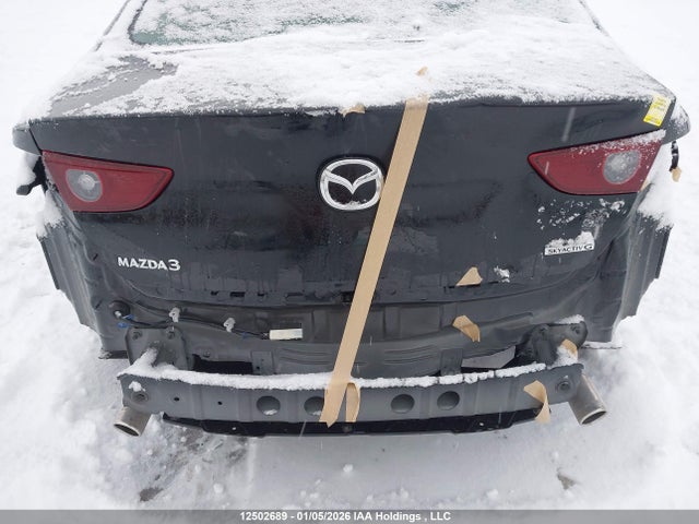 JM1BPACM9S1792784 Mazda 3 Preferred
