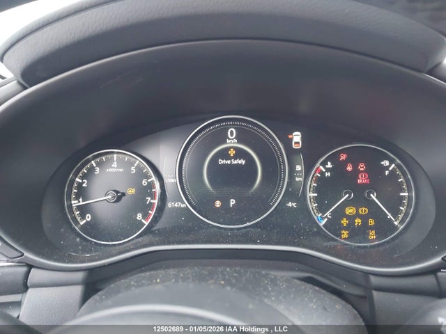 JM1BPACM9S1792784 Mazda 3 Preferred