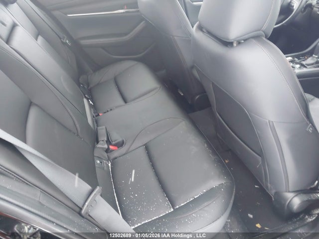 JM1BPACM9S1792784 Mazda 3 Preferred
