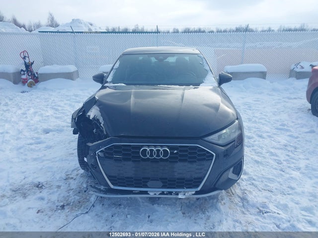 WAUGUCGY1PA098571 Audi A3 PREMIUM