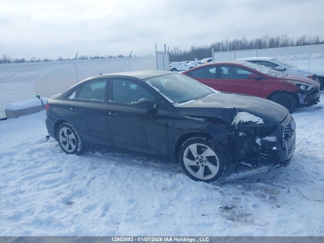 WAUGUCGY1PA098571 Audi A3 PREMIUM