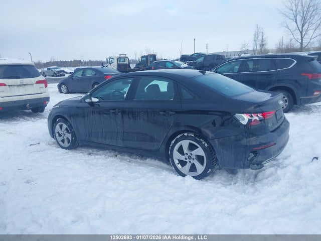 WAUGUCGY1PA098571 Audi A3 PREMIUM